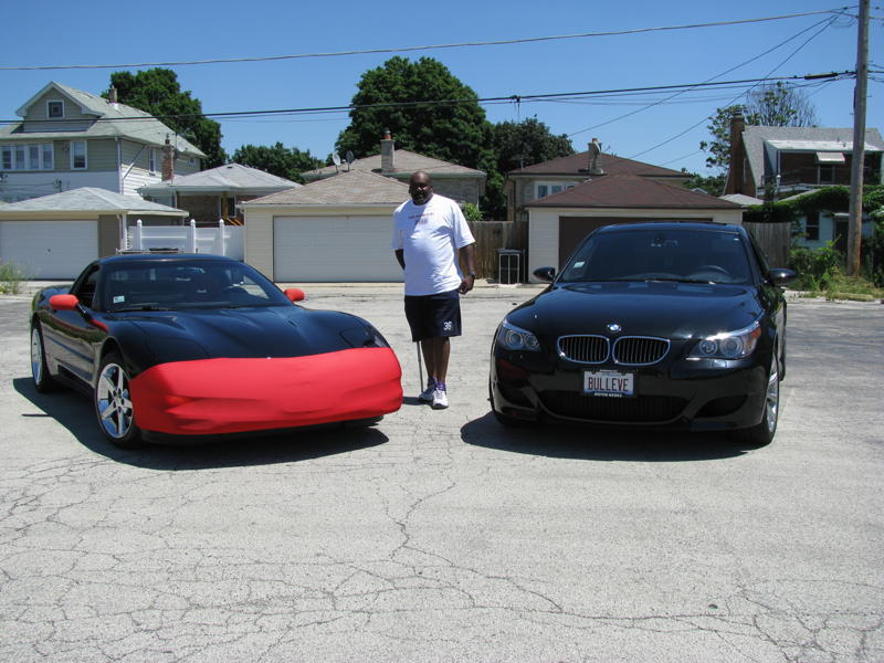 Date this funny United States man John from Chicago US8441