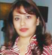 Date this gorgeous Mexico girl Adriana from Queretaro MX267