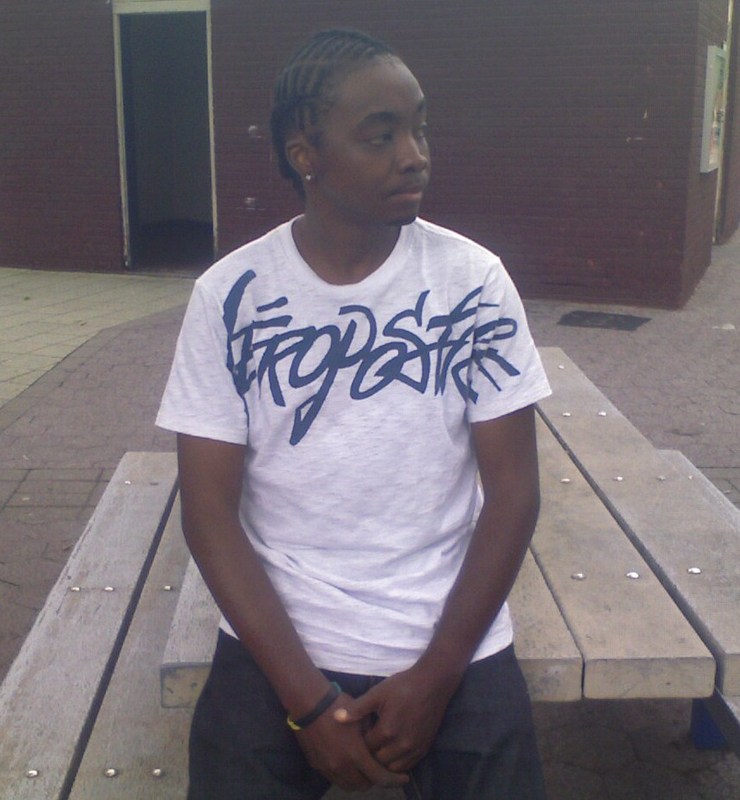 Date this foxy United States man Craig from Queens US8448