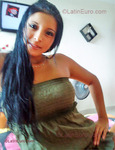 lovely Colombia girl Johanna from Cali CO5757