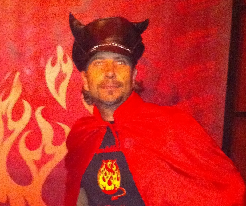 Date this voluptuous Italy man MadMax from Roma / Belo Horizonte BR4240