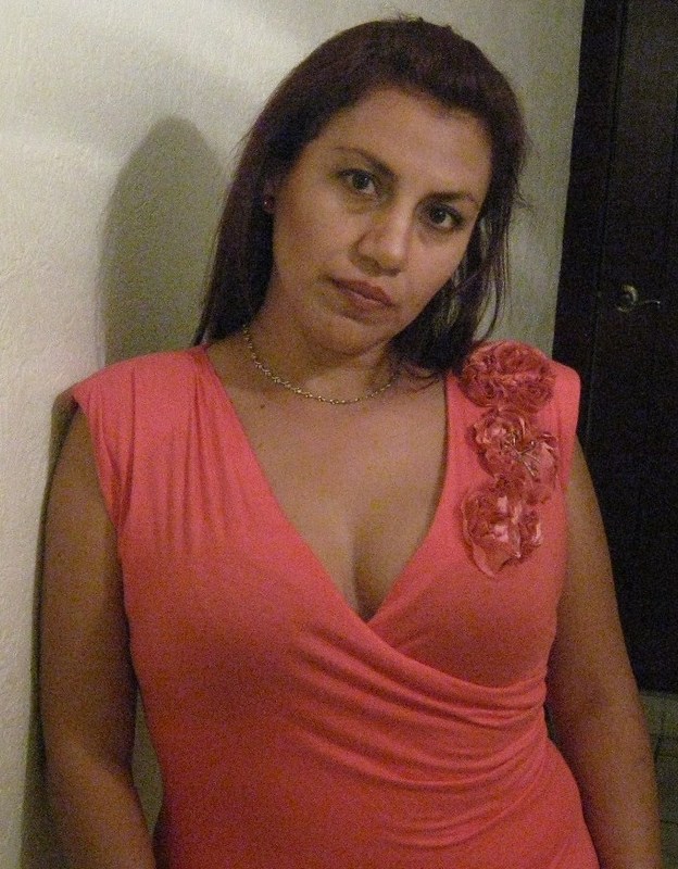 Date this sultry Mexico girl Brenda from Guadalajara MX269