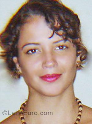 Date this funny Brazil girl Ana Maria from Rio De Janeiro BR4243