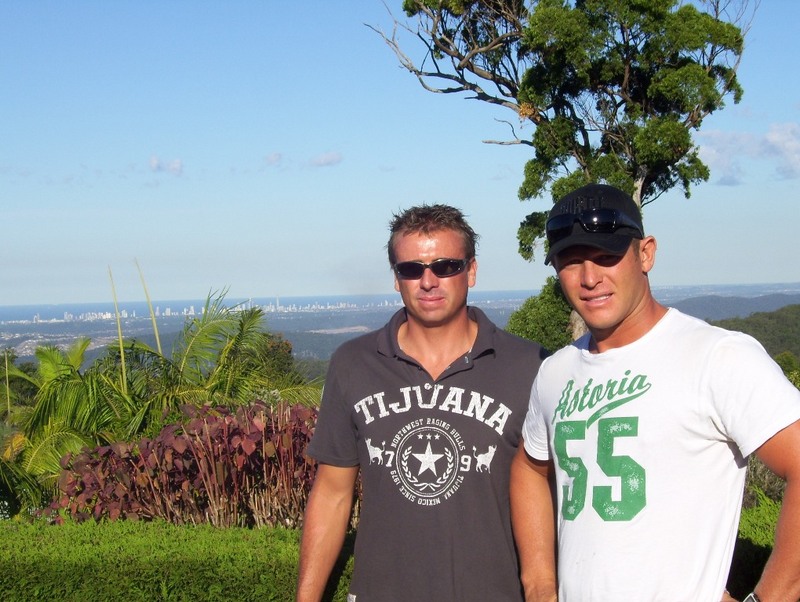 Date this stunning Australia man FUN from Brisbane AU160