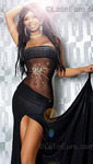 beautiful Colombia girl Diana from Bogota CO5784