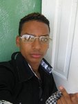 good-looking Any Country man  from Santo Domingo DO5804