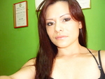 voluptuous Colombia girl Lorena from Manizales CO5799
