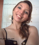 attractive Ecuador girl Katerin from Guayaquil EC118