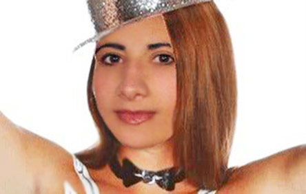 Date this cute Colombia girl Martha Cecilia from Bogota CO5820