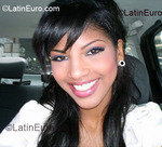 athletic Colombia girl Liliana from Cali CO6958