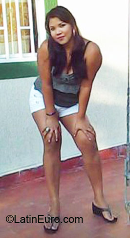 Date this tall Colombia girl Karen from Acacias CO5855