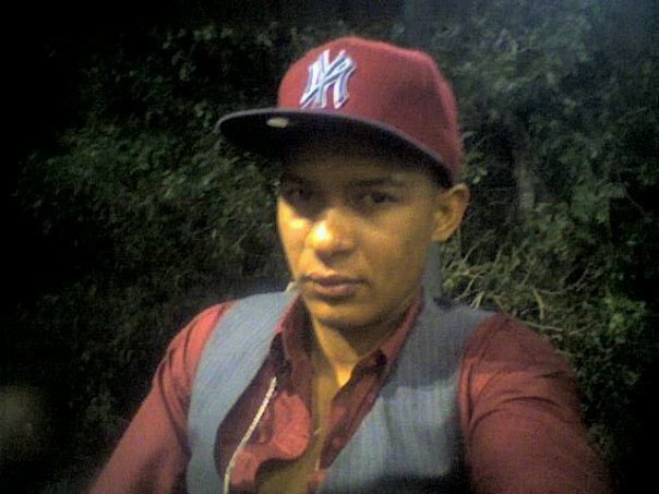Date this fun Dominican Republic man Cristian from San Pedro De Macoris DO5880