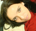 fun Colombia girl Yngrit from Fusagasuga CO5861