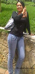 luscious Colombia girl Karen Milena from Bogota CO5869