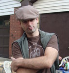 georgeous Any Country man  from Pittsburgh US8515