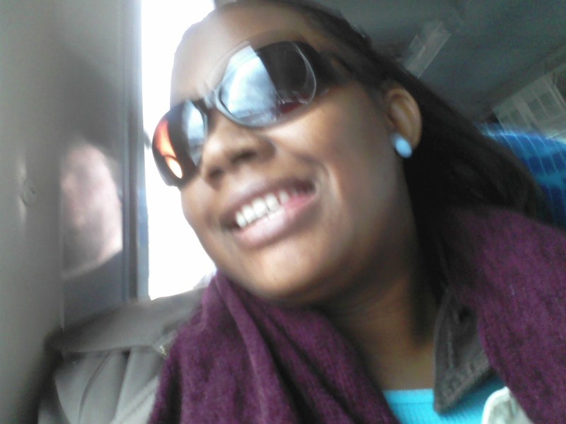 Date this hot United States girl Judith from Homestead US8519