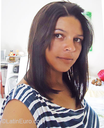 Date this delightful Brazil girl Sueli from Campinas BR4298