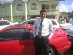 delightful Any Country man Imraj from Sanfernando TT48