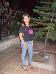 charming Colombia girl ROSA MILENA CAR from Barranquilla CO5910