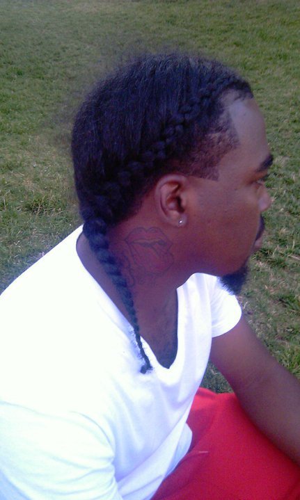 Date this charming United States man Amare from Chester US8551