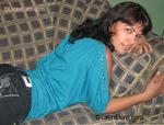 charming Colombia girl Paula Andrea from Cali CO5911