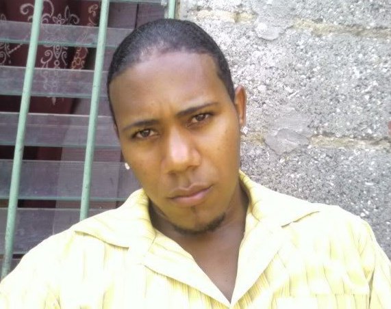Date this georgeous Dominican Republic man Jose from Santo Domingo DO5939