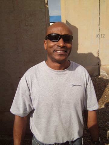 Date this sultry United States man Nathaniel from Atlanta US8560