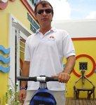 nice looking Dominican Republic man  from Gros Islet LC6