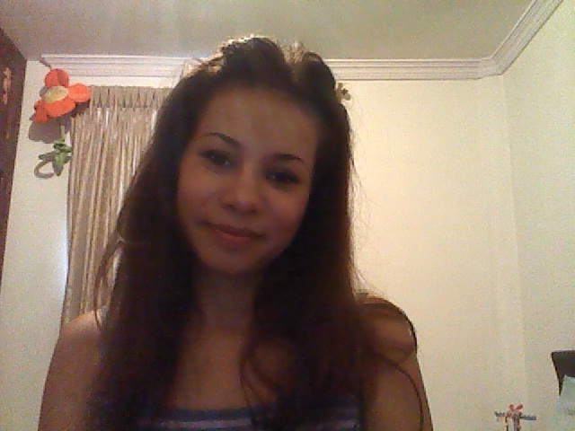 Date this athletic Colombia girl Elena from Medellin CO7235