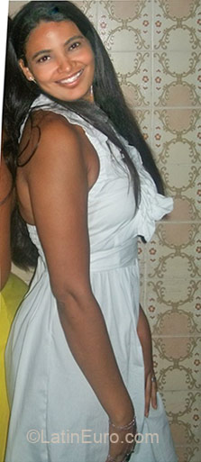 Date this fun Brazil girl Sue from Rio De Janeiro BR4335