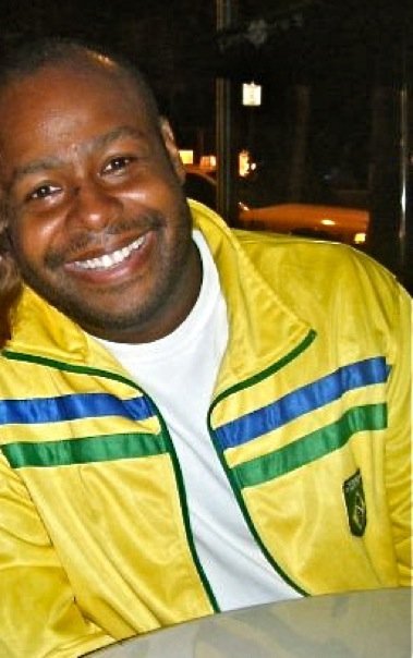 Date this tall United States man Greguinho from New York US8576