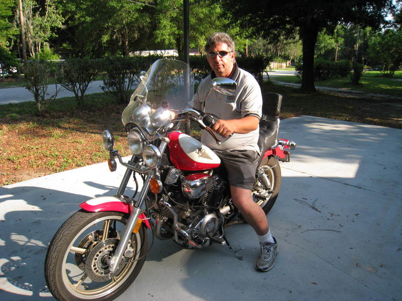 Date this georgeous United States man Kowl2 from Land O Lakes US8581