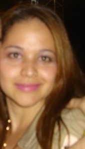 Date this funny Colombia girl Andrea from Medellin CO5945