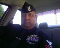 Date this cute United States man Tasville from Houston US8584