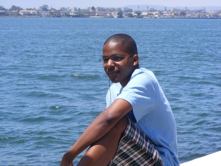 Date this delightful United States man Joejoe91 from Rocky Mount US8585