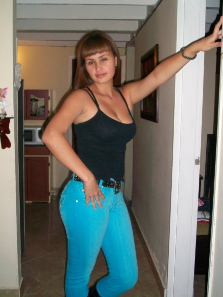 Date this tall Colombia girl Johanna from Medellin CO5960