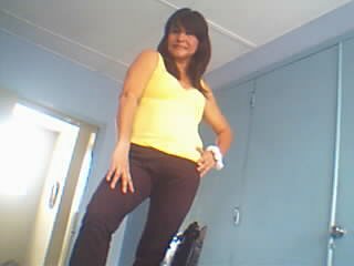 Date this sultry Colombia girl Mary4545 from Baranquilla CO5978
