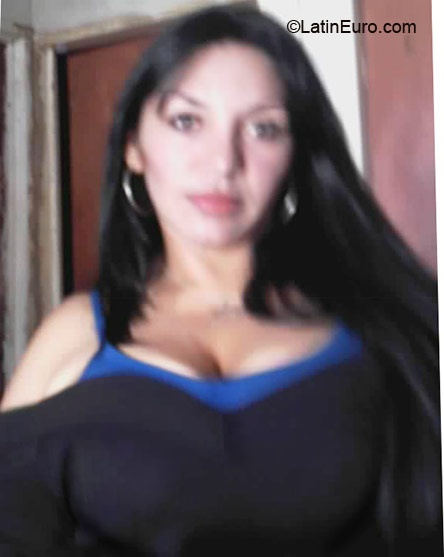 Date this funny Venezuela girl Rolania from Maracaibo VE50