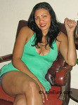 good-looking Honduras girl Carolina from La Lima HN273