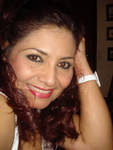 lovely Colombia girl Esther Julia from Manizales CO5986