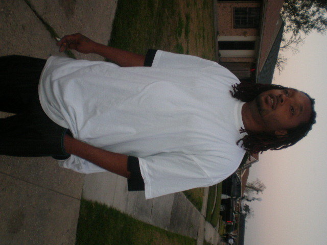 Date this stunning United States man Lo from New Orleans US8603