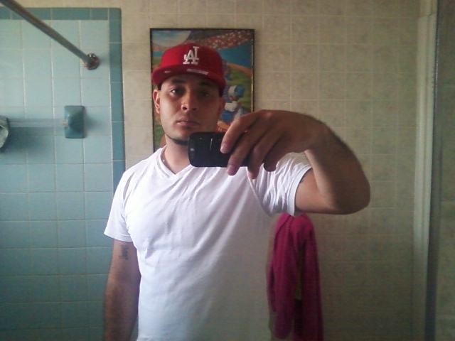 Date this attractive United States man Klopez2431 from St.petersburg US8605