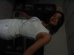 red-hot Colombia girl Angelica from Mendellin CO5996
