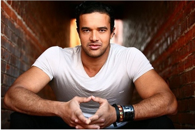 Date this sensual Colombia man Richard from Cali CO5998