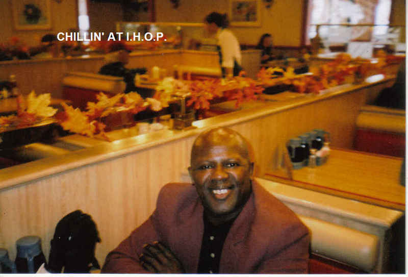 Date this exotic United States man Blackbyrd from sacramento US8614