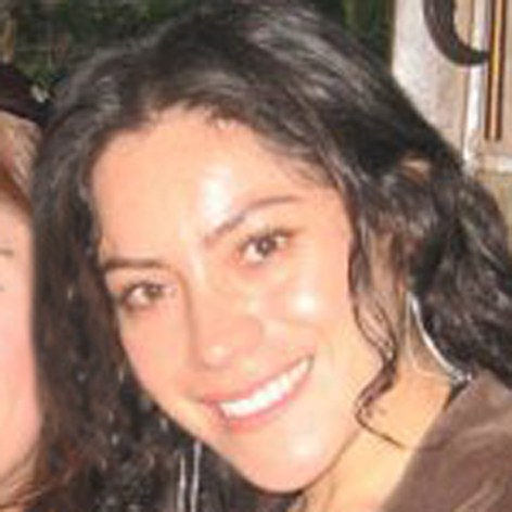 Date this happy Colombia girl Vanesa from Bogota CO6008