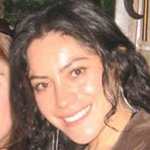 fun Colombia girl Vanesa from Bogota CO6008