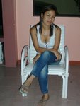 young Philippines girl Pamela from Manila PH362