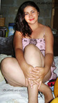 voluptuous Peru girl Jahaira from Tarapoto PE410