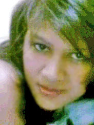 Date this lovely Brazil girl Maria from Macaiba BR6119